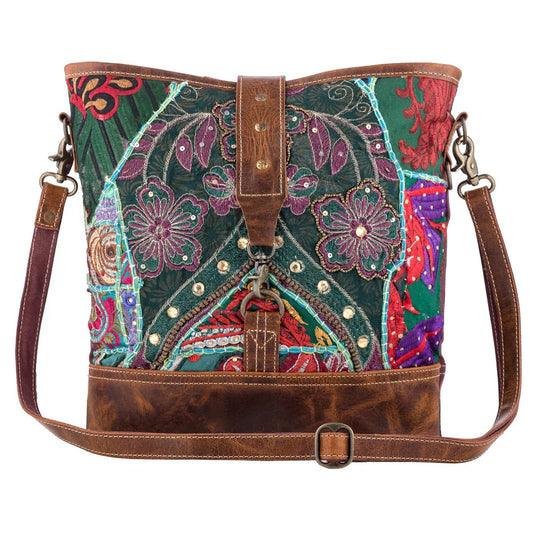 Leela Shoulder Bag