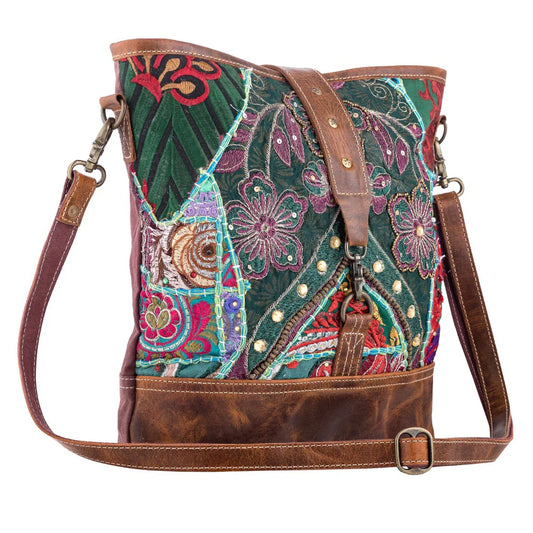 Leela Shoulder Bag
