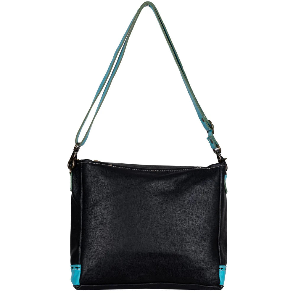 Paris - Soft Shoulder Bag