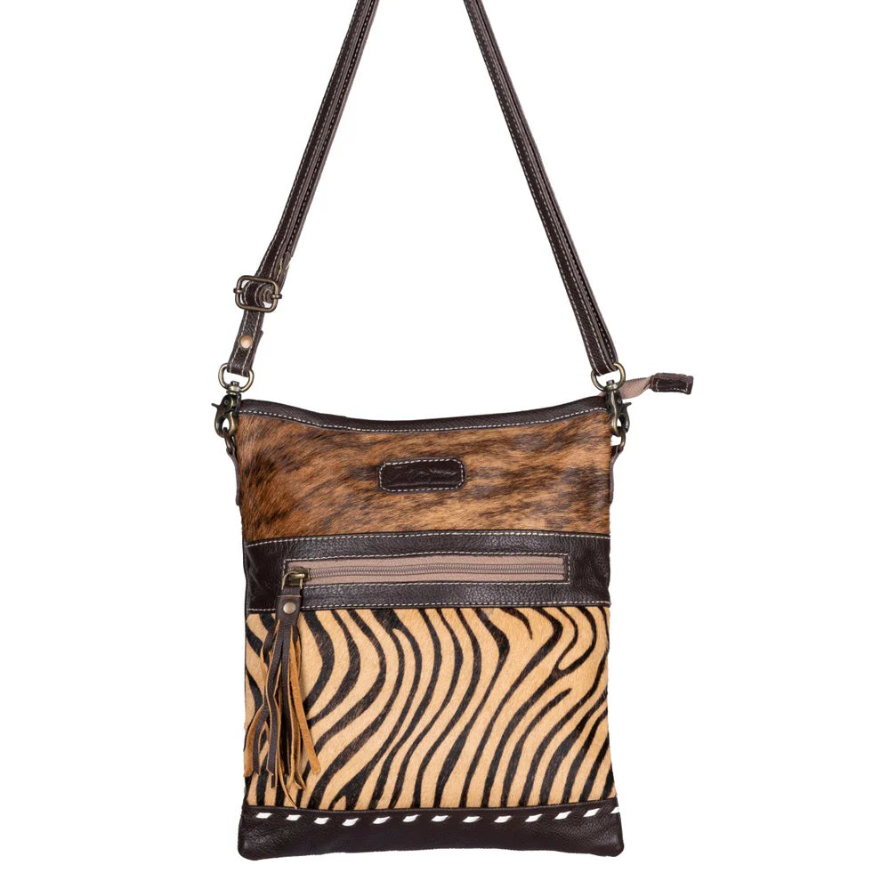 Ursula - Wild Child Crossbody