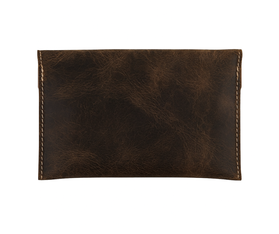 Little Legend Leather Pouch