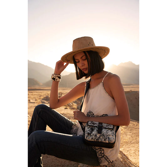 Corey Small Shoulder Bag