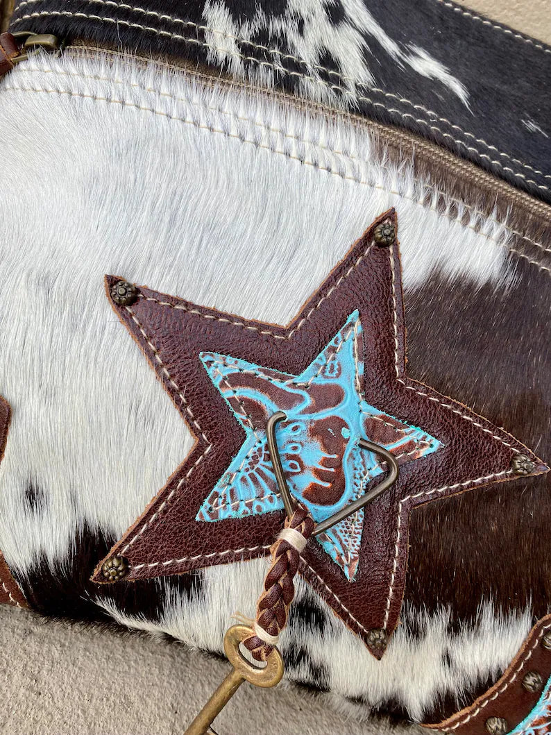 Star of The Show - Messenger Bag