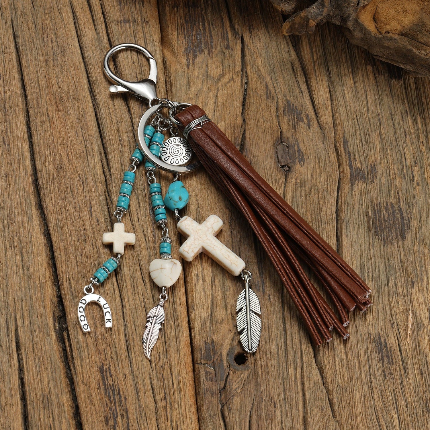 Bag Charms & Keyrings