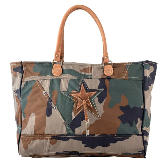 Jayne Weekender XL Bag