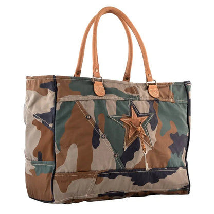 Jayne Weekender XL Bag