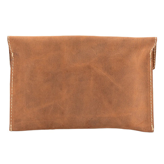Little Legend Leather Pouch