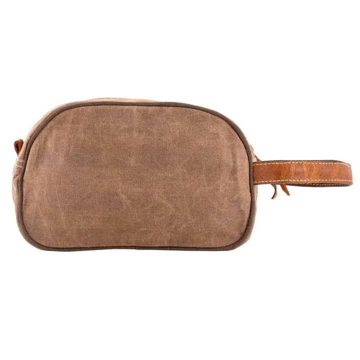 Desert Star Toilet Bag - UNISEX