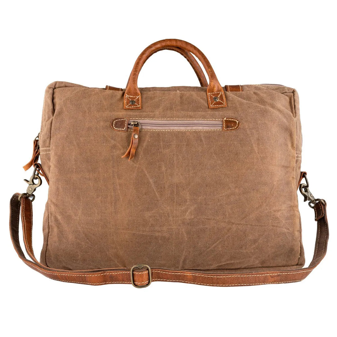 Bronwyn Laptop Bag - UNISEX
