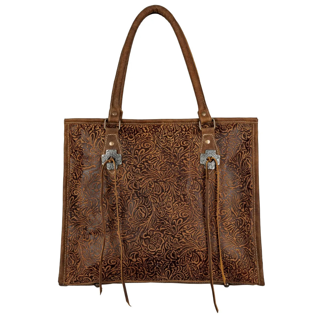 Anya Tote/Laptop Bag