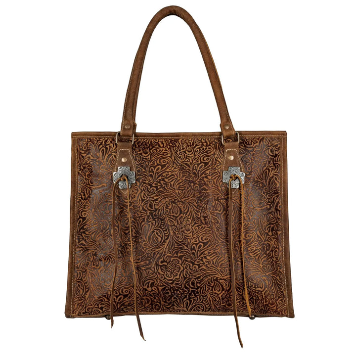 Anya Tote/Laptop Bag
