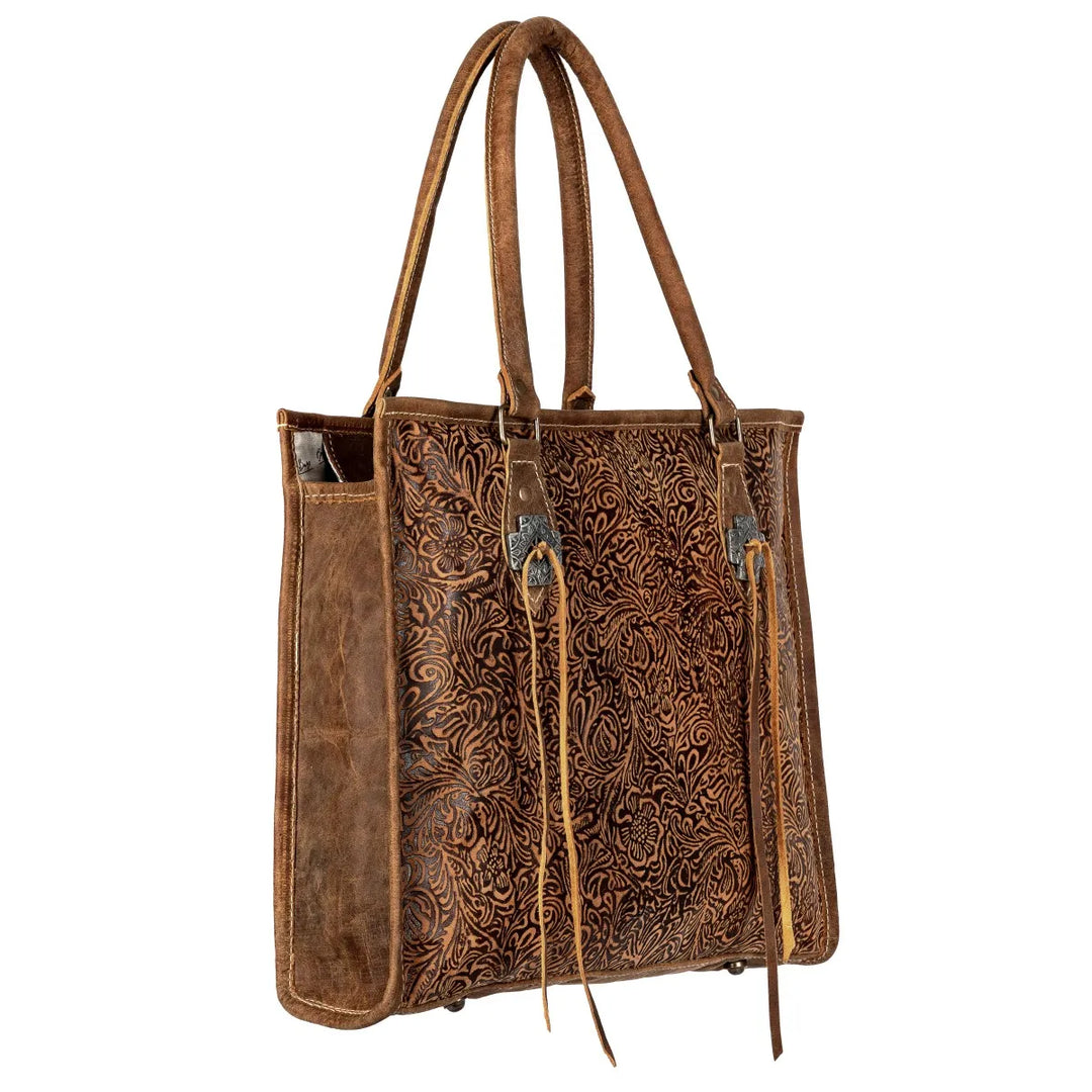 Anya Tote/Laptop Bag