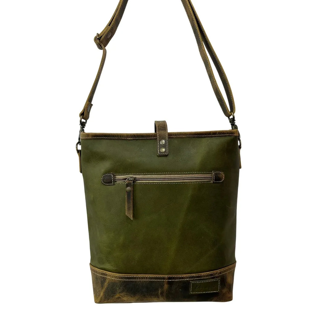 Abbey -Shoulder Bag