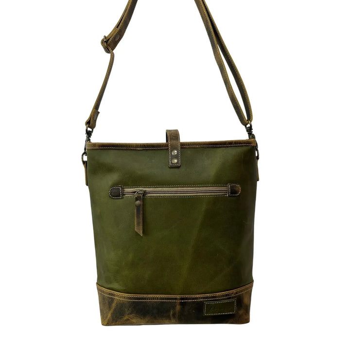 Abbey -Shoulder Bag
