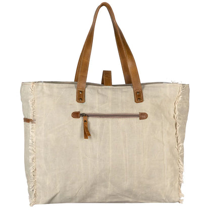 Daisy Weekender Bag