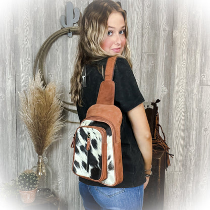 Highland Sling Bag