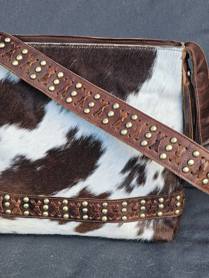 Amy - Luxe - Vintage Aged Leather - PICK YOUR 💖