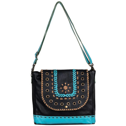 Paris - Soft Shoulder Bag