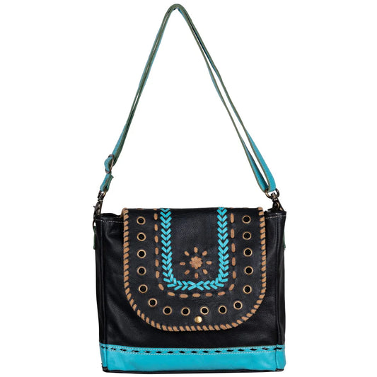 Paris - Soft Shoulder Bag