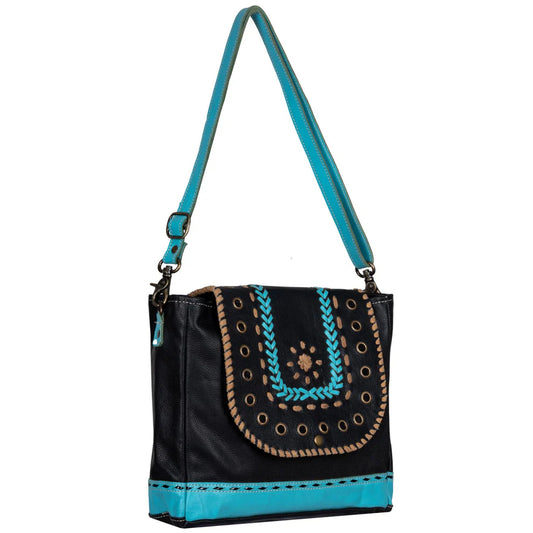 Paris - Soft Shoulder Bag