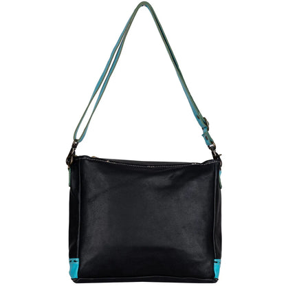 Paris - Soft Shoulder Bag