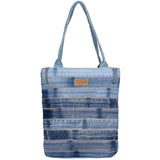 Billie Denim Tote