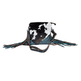 Collette Fringe Bag - LUCKY LAST - EVER!