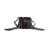 Collette Fringe Bag - LUCKY LAST - EVER!