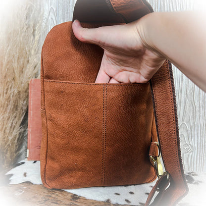 Highland Sling Bag