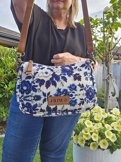Bluebell - Petite Shoulder Bag