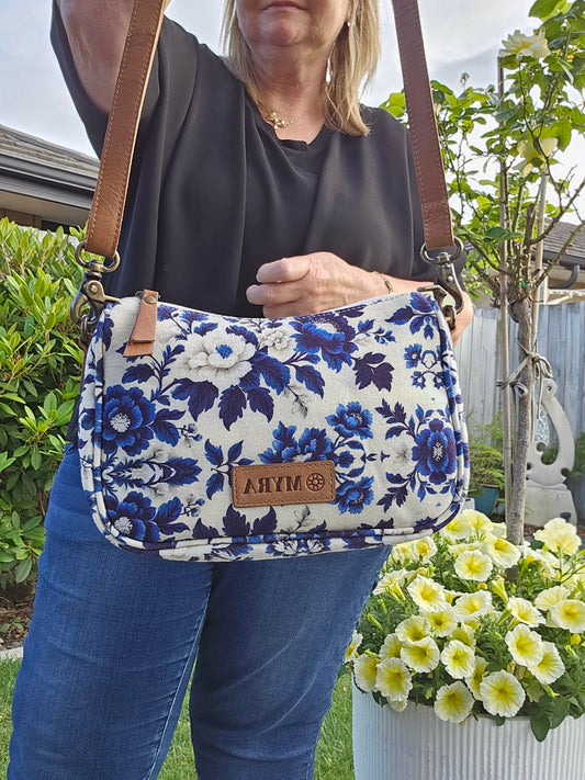 Bluebell - Petite Shoulder Bag