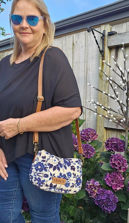 Bluebell - Petite Shoulder Bag