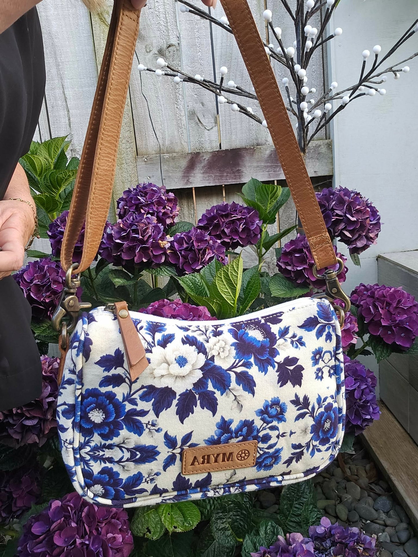 Bluebell - Petite Shoulder Bag