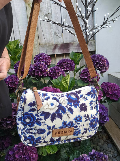 Bluebell - Petite Shoulder Bag
