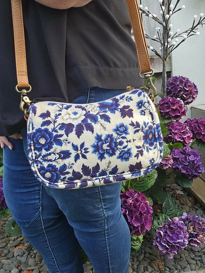 Bluebell - Petite Shoulder Bag