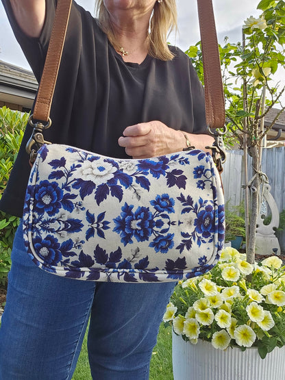 Bluebell - Petite Shoulder Bag