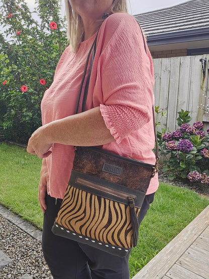 Ursula - Wild Child Crossbody