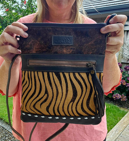 Ursula - Wild Child Crossbody