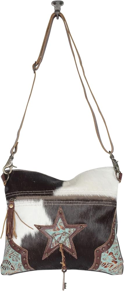 Star of The Show - Messenger Bag
