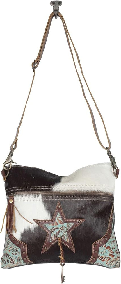 Star of The Show - Messenger Bag