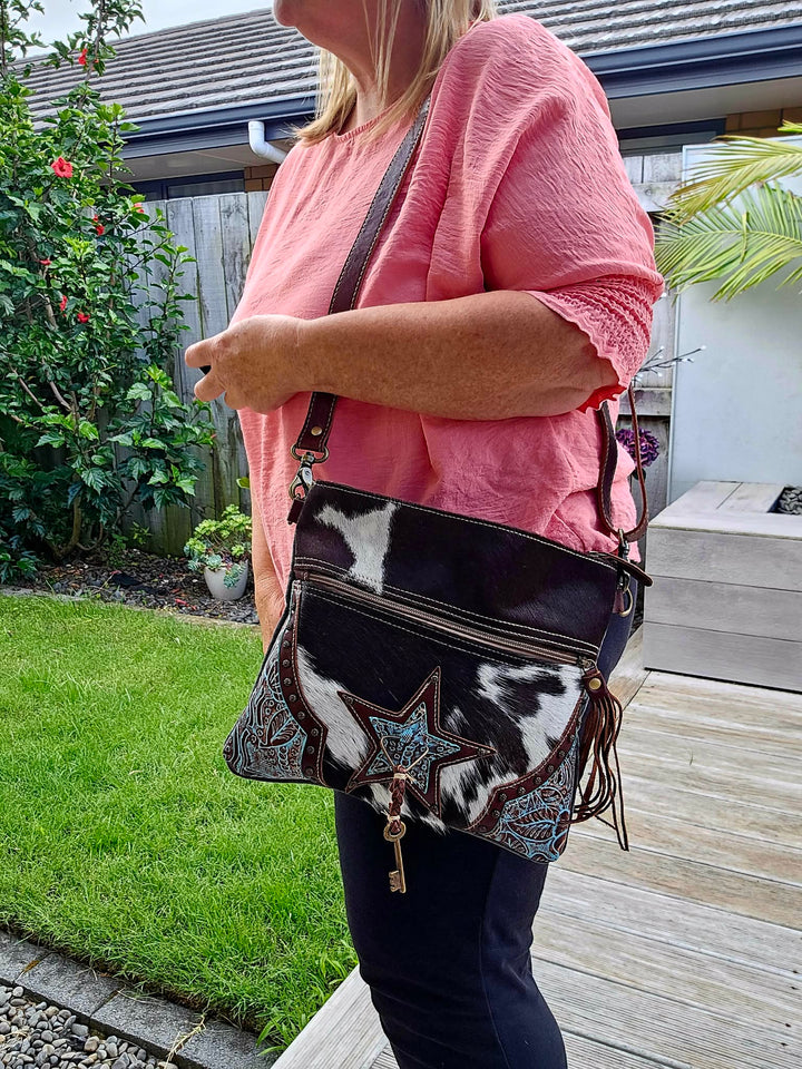 Star of The Show - Messenger Bag