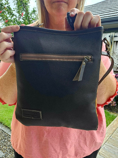 Ursula - Wild Child Crossbody