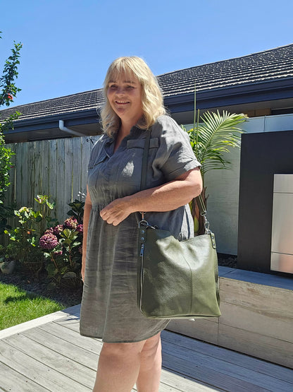 Becky - Olive Italian