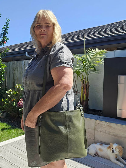 Becky - Olive Italian