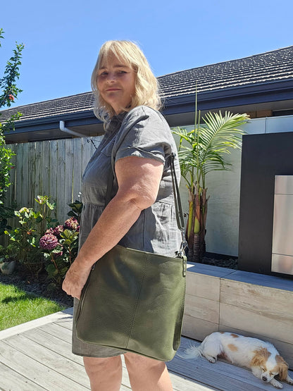 Becky - Olive Italian