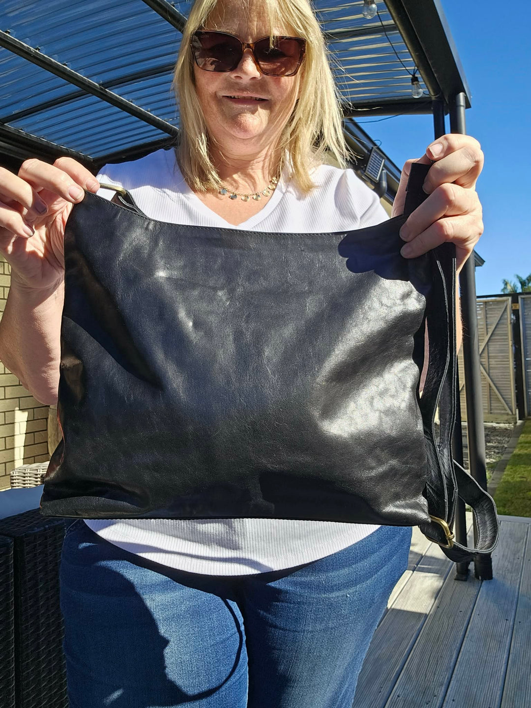 Wilma - Black Licorice