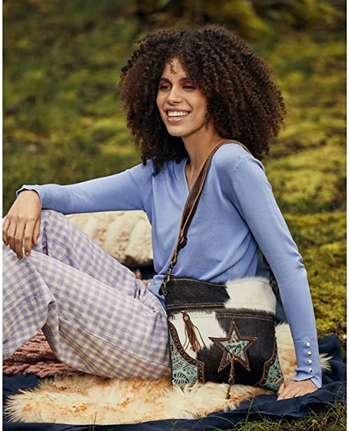 Star of The Show - Messenger Bag