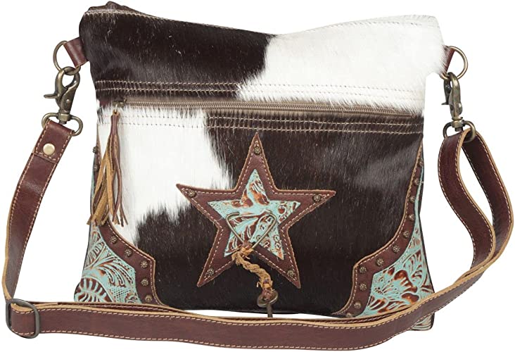 Star of The Show - Messenger Bag