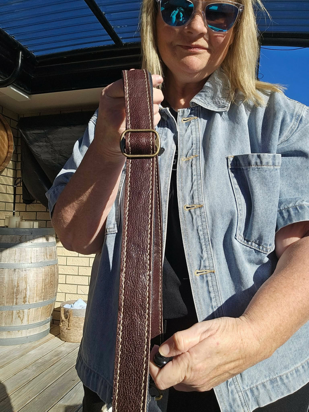 Selina Everyday - Shoulder Bag