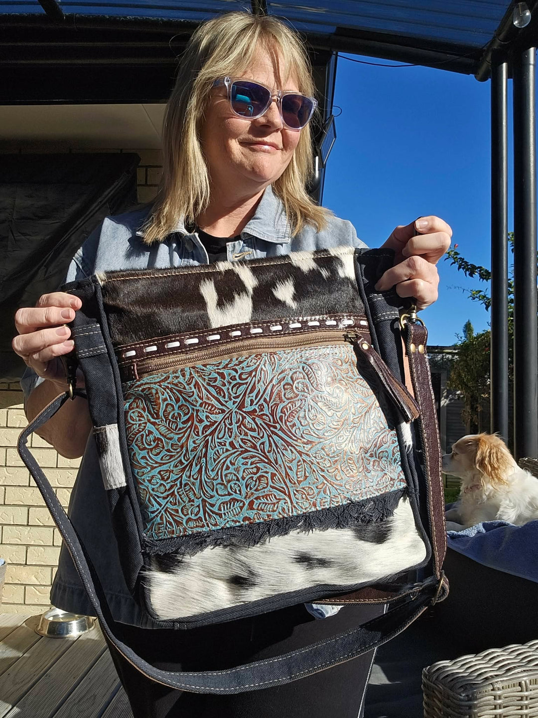 Selina Everyday - Shoulder Bag